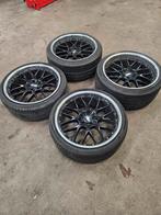 21 inch BBS 2-DELIG breedset BMW velgen 5X120, Auto-onderdelen, Banden en Velgen, Ophalen, Banden en Velgen, 21 inch, Personenwagen