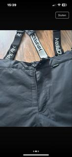 Icepeak Skibroek Maat 50, Kleding | Heren, Ophalen of Verzenden, Zo goed als nieuw, Maat 48/50 (M), Broek