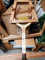 Donnay tennisracket, Sport en Fitness, Tennis, Overige merken, Racket, Gebruikt, Ophalen of Verzenden