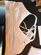 Nieuwe Gymshark sport bh - XL, Kleding | Dames, Sportkleding, Ophalen, Nieuw, Maat 46/48 (XL) of groter, Fitness of Aerobics