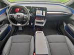 Renault Scenic E-Tech EV87 long range esprit Alpine / Solarb, Stof, Adaptive Cruise Control, 40 min, 625 km