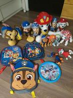 Paw patrol, Zo goed als nieuw, Ophalen