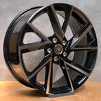 NIEUW 19” S04 5x112 Velgen Past Op VAG GROUP VW SEAT SKODA, 19 inch, Velg(en), Nieuw, Ophalen of Verzenden