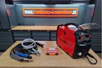 Rowac mig 200p DUBBEL PULSE! Kraaijkamp-lasmachines GARANTIE, Doe-het-zelf en Verbouw, Gereedschap | Lasapparaten, Rowac, Nobelweg 5, 6669 MV Dodewaard