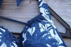 Bikini blauw/ beige Beachlife mt 44 D Cup Vaste prijs, Kleding | Dames, Badmode en Zwemkleding, Beachlife, Blauw, Ophalen of Verzenden