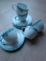 Arzberg Servies - Kop en Schotel + Bordjes, Huis en Inrichting, Keuken | Servies, Ophalen