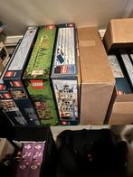 Grote verzameling Lego Creator, Ideas Marvel etc NIEUW, Kinderen en Baby's, Speelgoed | Duplo en Lego, Ophalen, Nieuw, Complete set