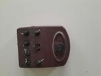 behringer acoustic driver, Muziek en Instrumenten, Ophalen of Verzenden, Gebruikt
