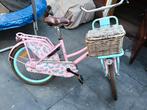 Popal fiets, Fietsen en Brommers, Fietsen | Meisjes, Ophalen, Gebruikt, 22 inch