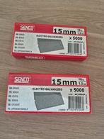 Senco Nietjes AX10EAAP, Ophalen of Verzenden, Nieuw