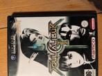 Gamecube soul calibur 2, Spelcomputers en Games, Games | Nintendo GameCube, Vechten, 2 spelers, Ophalen of Verzenden, Zo goed als nieuw