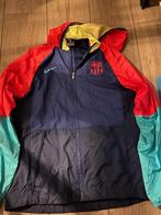 FCB Nike jasje maat 170, Ophalen of Verzenden, Zo goed als nieuw, Broek