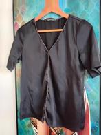 Mooie Expresso Top Maat 34, Zwart, Zo goed als nieuw, Maat 34 (XS) of kleiner, Verzenden