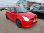 Suzuki Swift 1.3 GLS Airco Bj:2005 NAP!, Auto's, Voorwielaandrijving, Gebruikt, 965 kg, 400 kg