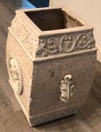Vaas van aardewerk, Ophalen