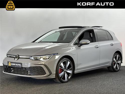 Volkswagen Golf 1.4 eHybrid GTE 245PK / Pano / HUD / Camera, Auto's, Volkswagen, Bedrijf, Te koop, Golf, ABS, Achteruitrijcamera