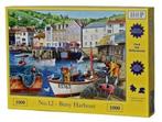 puzzels, Hobby en Vrije tijd, Denksport en Puzzels, Ophalen, 500 t/m 1500 stukjes, Zo goed als nieuw, Legpuzzel