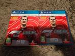 F1 2020 Deluxe Schumacher Edition PS4, Spelcomputers en Games, Online, 1 speler, Racen en Vliegen, Ophalen of Verzenden