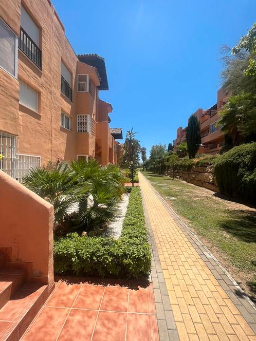 Spanje appartement te huur, Vakantie, Vakantiehuizen | Spanje, Costa del Sol, Appartement, Dorp, Aan zee, 2 slaapkamers, Eigenaar