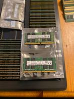 32GB (2x16GB) DDR4, Computers en Software, RAM geheugen, 32 GB, Verzenden, DDR4, Zo goed als nieuw