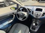 Ford Fiesta 1.4 Trend | Airco | Trekhaak, Voorwielaandrijving, Stof, Gebruikt, 4 cilinders