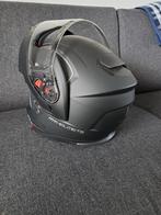 Motor systeemhelm, merk MT, gloednieuw, maat L, Motoren, Kleding | Motorhelmen, Overige merken, Ophalen of Verzenden, Integraalhelm