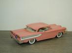 1958 Edsel Citation - Brooklin Models 22 England 1:43, Overige merken, Zo goed als nieuw, Auto, Verzenden