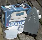 (S01) Stoomstrijkijzer, Kalorik, Witgoed en Apparatuur, Ophalen of Verzenden, Zo goed als nieuw, Strijkijzer met snoer