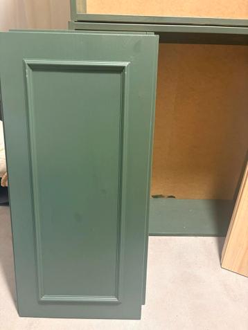 2x IKEA Ivar kast compleet - afbeelding 2