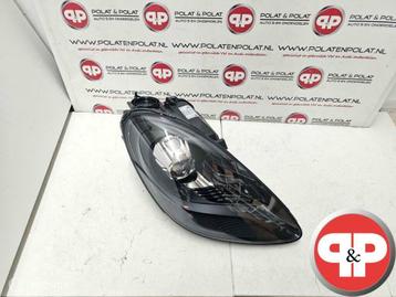 Koplamp Porsche Cayman Boxter 982 beschikbaar voor biedingen