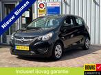 Opel KARL 1.0 ecoFLEX Edition | AIRCO | CRUISE | BLUETOOTH |, Auto's, Opel, Voorwielaandrijving, 839 kg, Stof, Gebruikt