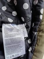 Groene jas - Maat M - Zo goed als nieuw, Maat 48/50 (M), Ophalen of Verzenden, Zo goed als nieuw, H&M
