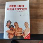 Red Hot Chili Peppers, Ophalen of Verzenden, Gelezen, Artiest, Jeff Apter