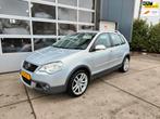 Volkswagen Polo 1.6-16V Cross, Auto's, Volkswagen, Voorwielaandrijving, Gebruikt, 1064 kg, Handgeschakeld