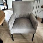 Eethoek stoel, Huis en Inrichting, Stoelen, Ophalen of Verzenden, Zo goed als nieuw, Overige kleuren, Vier