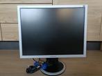 PC scherm, Ophalen, In hoogte verstelbaar, Zo goed als nieuw, Overige typen