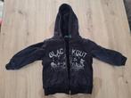 Active sports jas maat 92, Ophalen of Verzenden, Gebruikt, Jongen, Jas