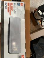 Eurom wifi heater, Ophalen of Verzenden, Zo goed als nieuw, 800 watt of meer, Radiator