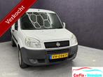 Fiat Doblo Cargo 1.3 MultiJet Comfort, Auto's, 4 cilinders, 1245 kg, 2 stoelen, 75 pk