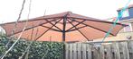 Parasol, Tuin en Terras, Ophalen, Nieuw, 2 tot 3 meter, Stokparasol