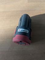 Parkside accu 12V 2Ah (A4), Ophalen of Verzenden, Zo goed als nieuw