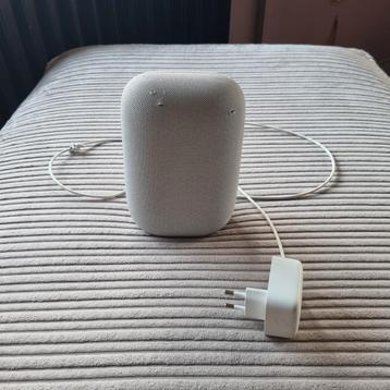 Google Home Speaker - Slimme Speaker beschikbaar voor biedingen