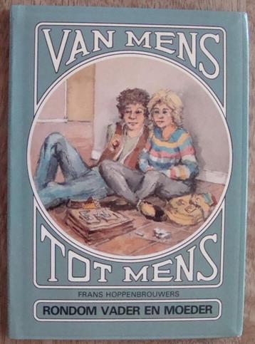 Van mens tot mens - rondom vader en moeder - Hoppenbrouwers beschikbaar voor biedingen