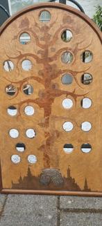 Stamboom bord, Antiek en Kunst, Ophalen of Verzenden