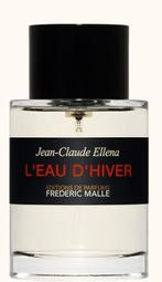 frederic malle l'eau d'hiver....niche parfum, Sieraden, Tassen en Uiterlijk, Uiterlijk | Parfum, Ophalen of Verzenden