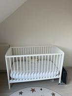 ledikant hoogte verstelbaar met commode, Huis en Inrichting, Slaapkamer | Bedden, Ophalen of Verzenden