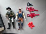 BRAVESTARR Fort Kerium Command Centre (Marchall, Tex Hex), Ophalen of Verzenden, Gebruikt