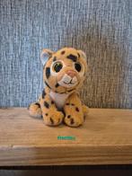 Freckles Ty Beanie Boo, Ophalen of Verzenden, Zo goed als nieuw, Overige typen