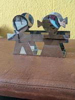 Alessi brieven if servetten houder inox, Ophalen of Verzenden