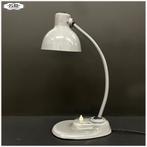 Kandem bureaulamp Model 1115 gr "Glasfuß" / Bauhaus, Antiek en Kunst, Antiek | Lampen, Ophalen of Verzenden